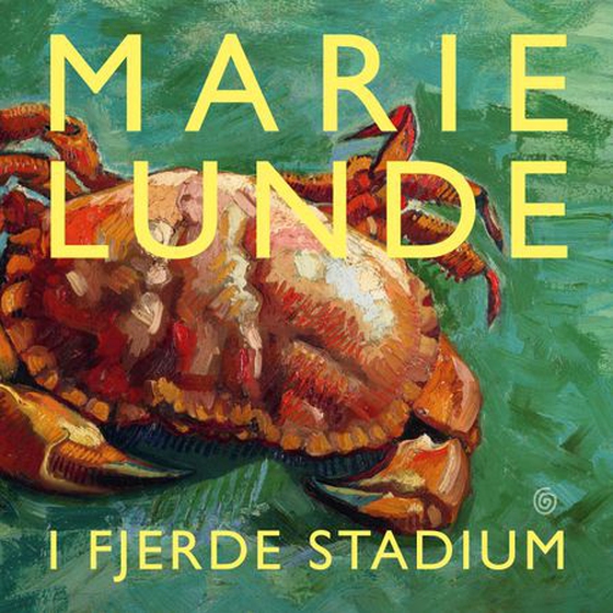 I fjerde stadium (lydbok) av Marie Lunde