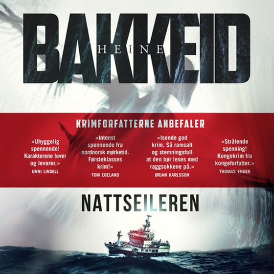 Nattseileren