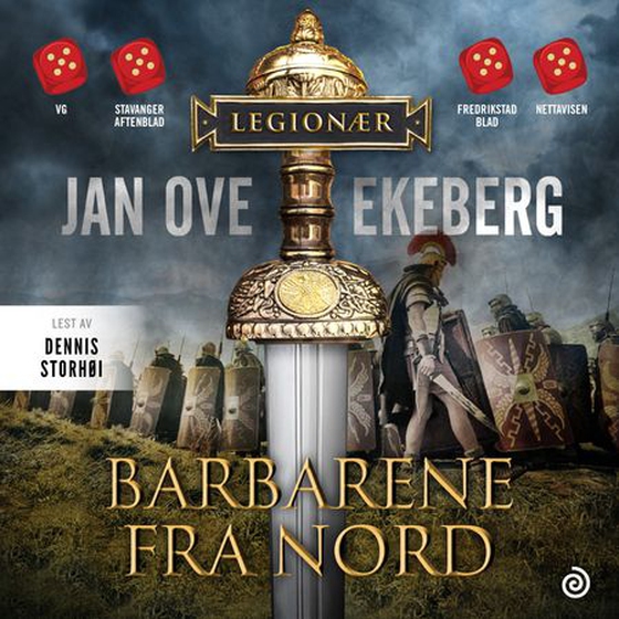 Barbarene fra nord