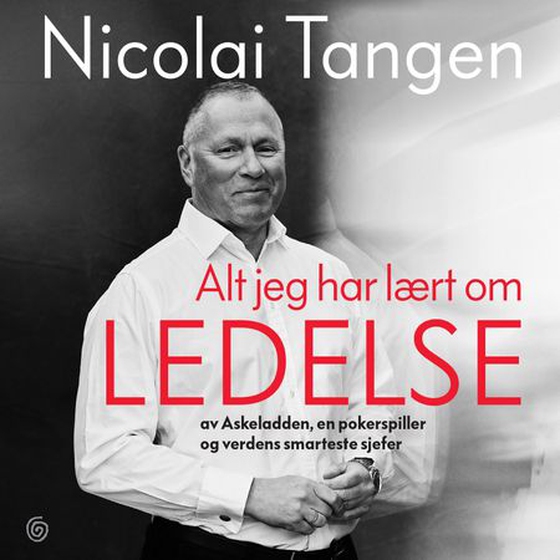 Alt jeg har lært om ledelse