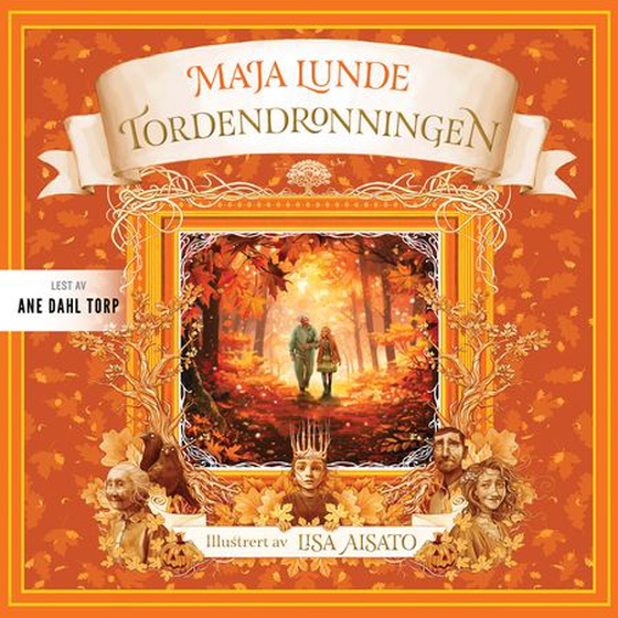 Tordendronningen
