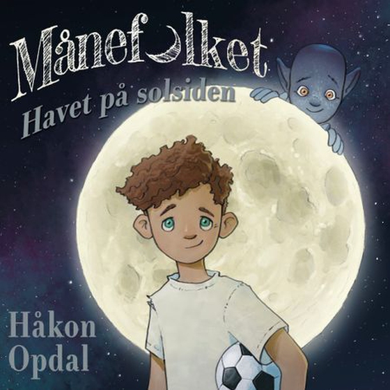 Havet på solsiden