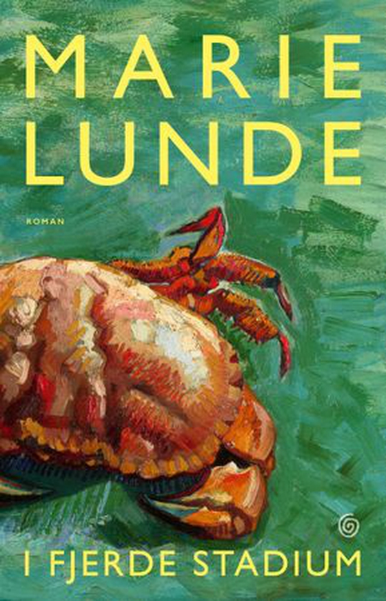 I fjerde stadium (ebok) av Marie Lunde