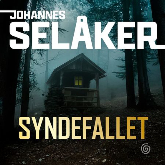 Syndefallet (lydbok) av Johannes Selåker