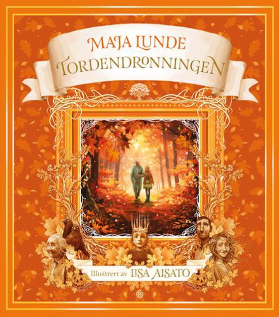 Tordendronningen (ebok) av Maja Lunde