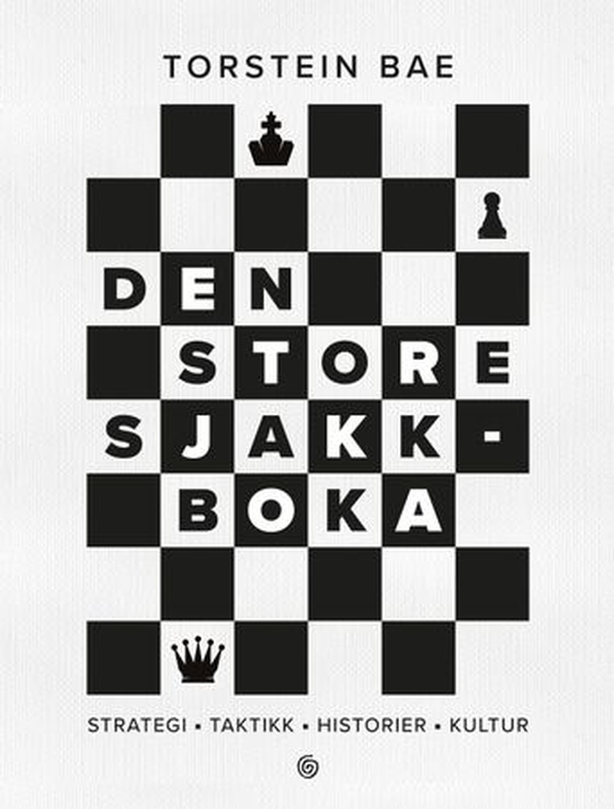 Den store sjakkboka