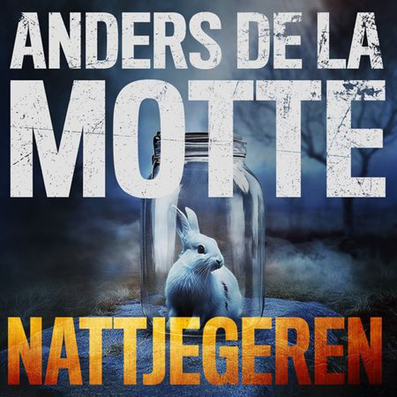 Nattjegeren