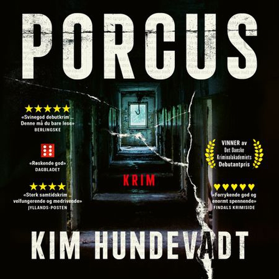 Porcus