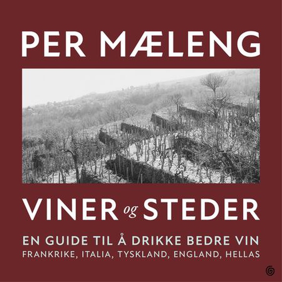 Viner og steder