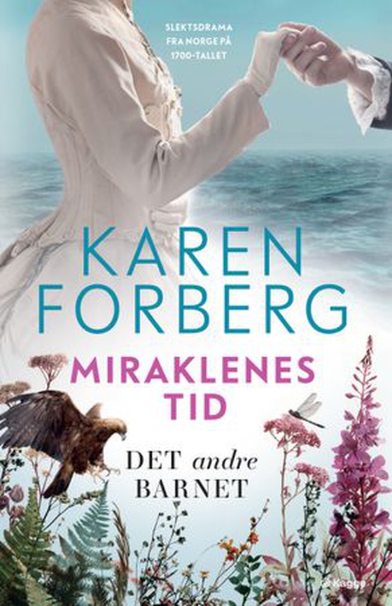 Miraklenes tid 2: Det andre barnet