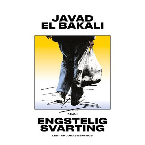 Engstelig svarting