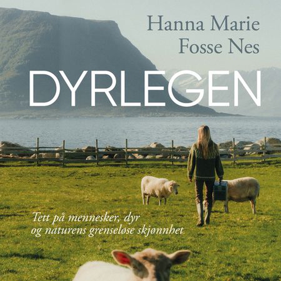 Dyrlegen