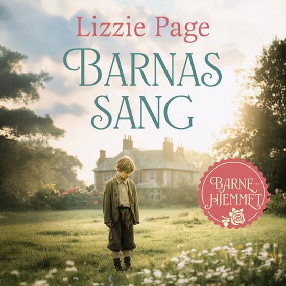 Barnas sang (lydbok) av Lizzie Page