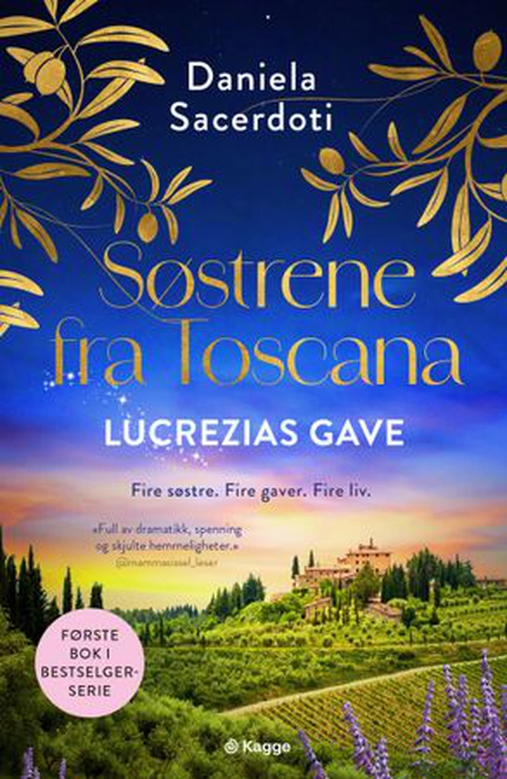 Lucrezias gave