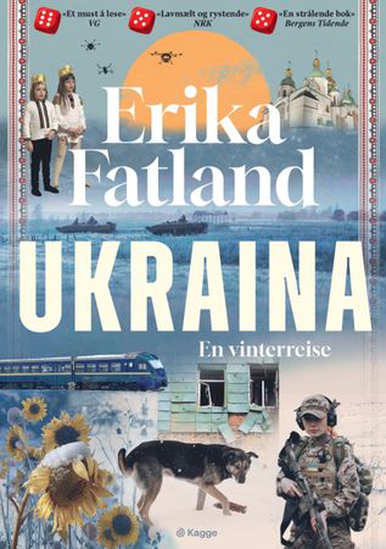 Ukraina