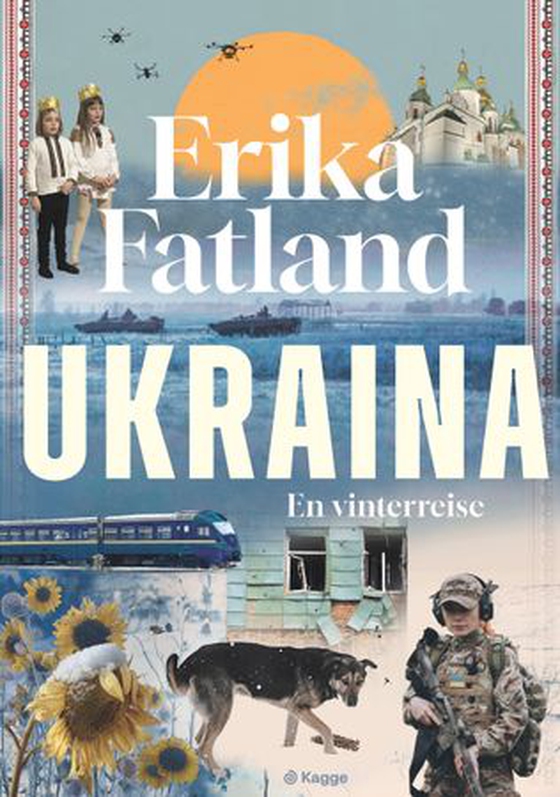 Ukraina