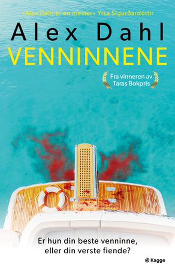 Venninnene