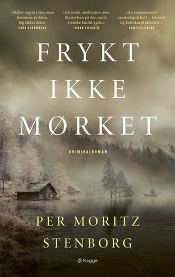 Frykt ikke mørket
