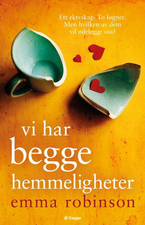 Vi har begge hemmeligheter (ebok) av Emma Robinson