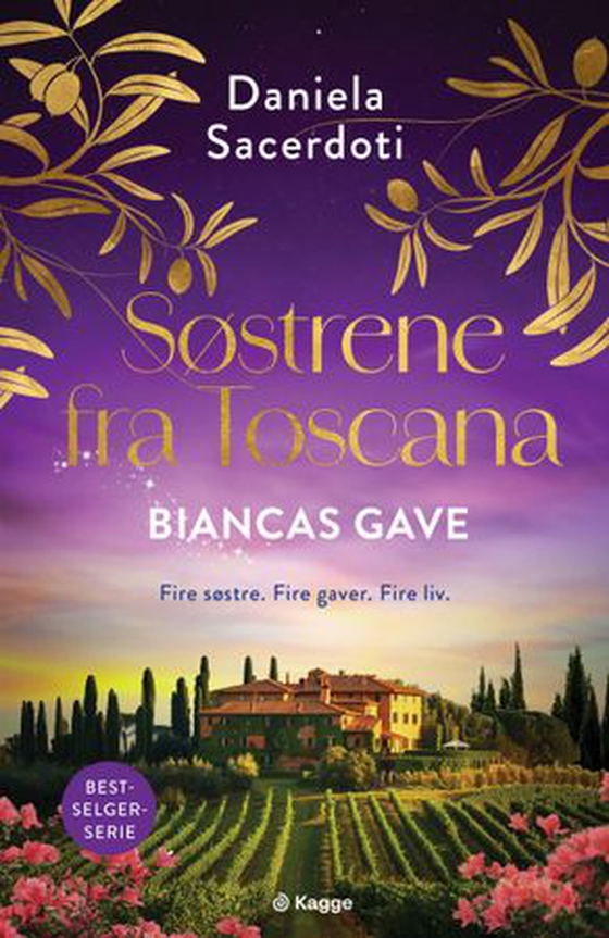 Biancas gave