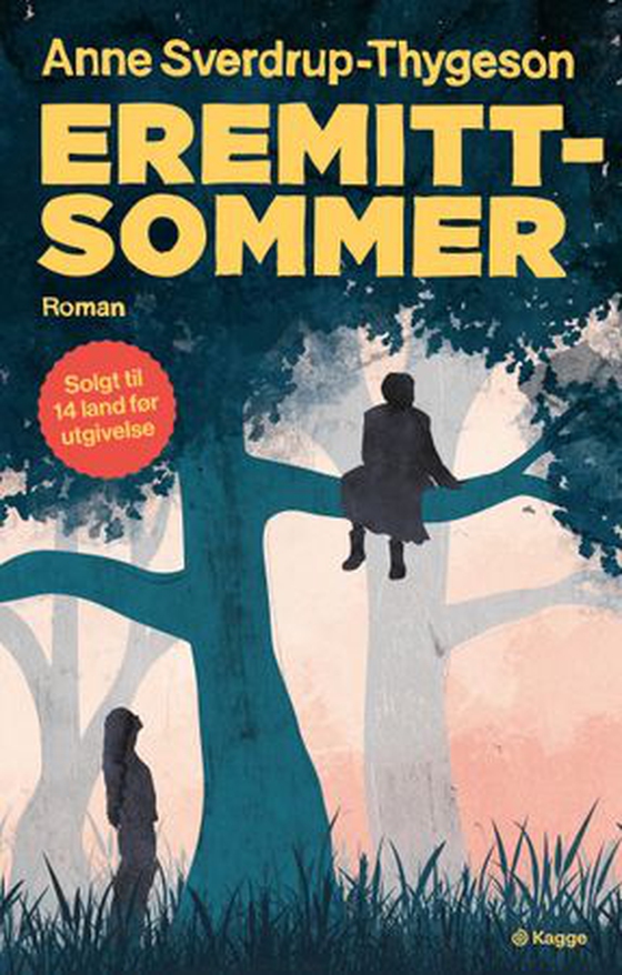 Eremittsommer (ebok) av Anne Sverdrup-Thygeson