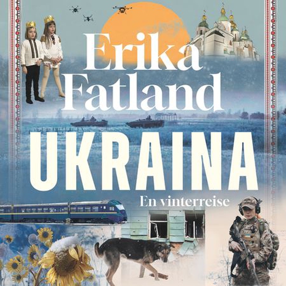 Ukraina