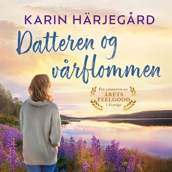 Datteren og vårflommen