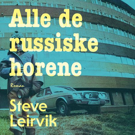Alle de russiske horene