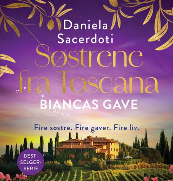 Biancas gave