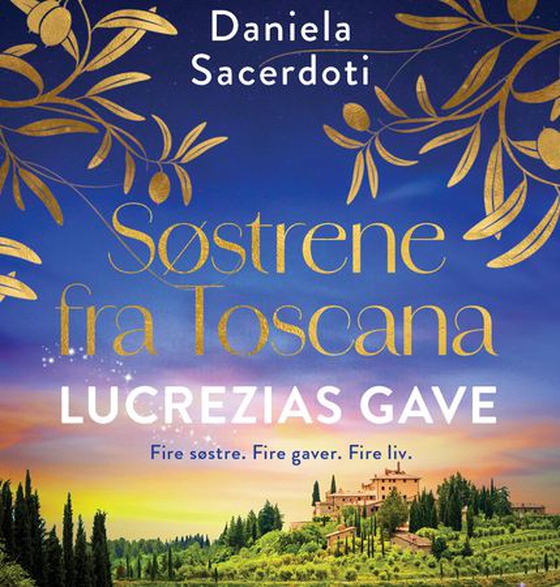 Lucrezias gave