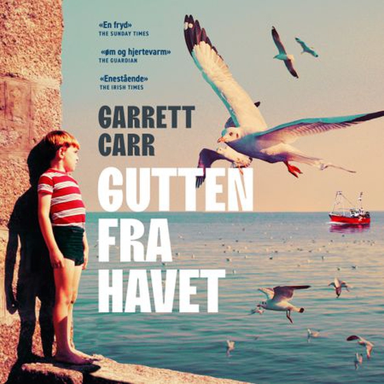 Gutten fra havet
