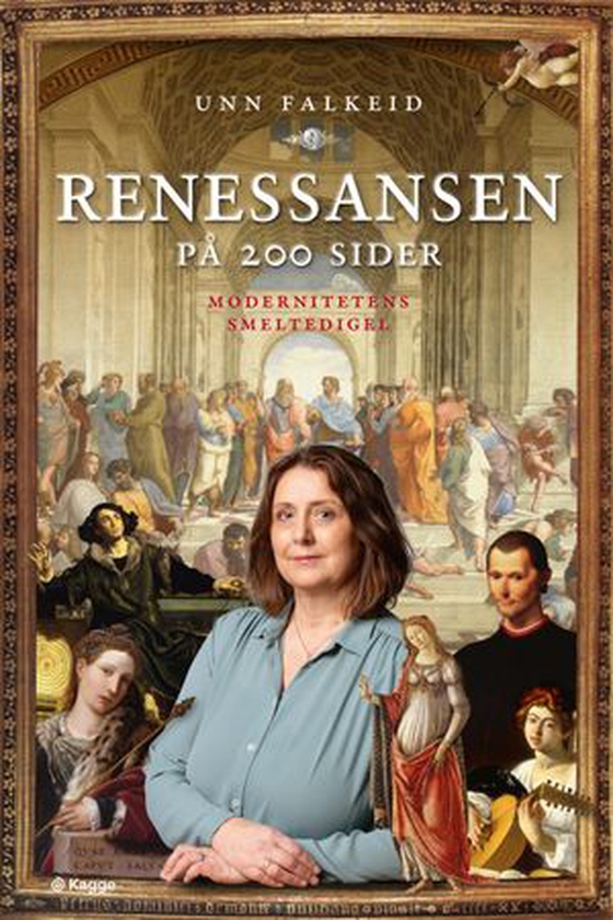 Renessansen på 200 sider