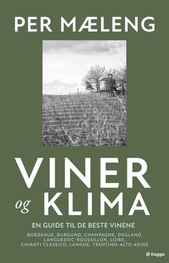 Viner og klima