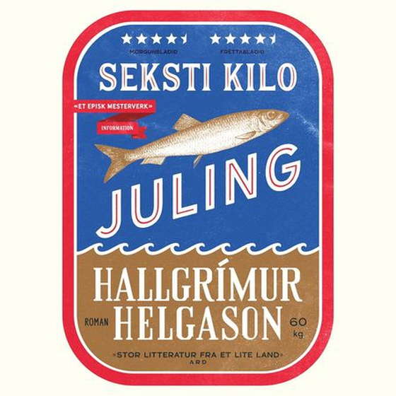 Seksti kilo juling