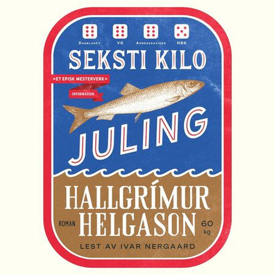Seksti kilo juling