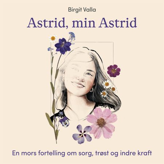 Astrid, min Astrid