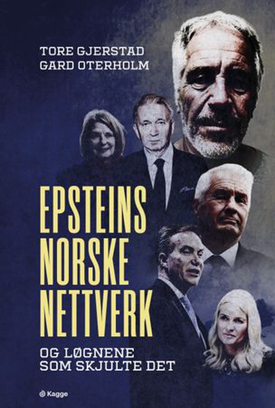 Epsteins norske nettverk