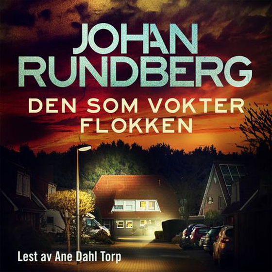 Den som vokter flokken