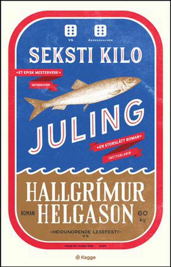 Seksti kilo juling