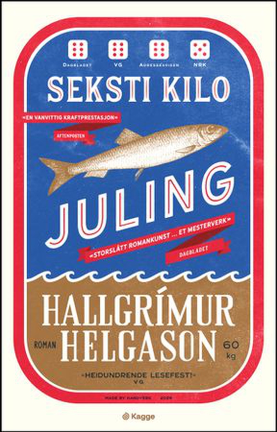 Seksti kilo juling