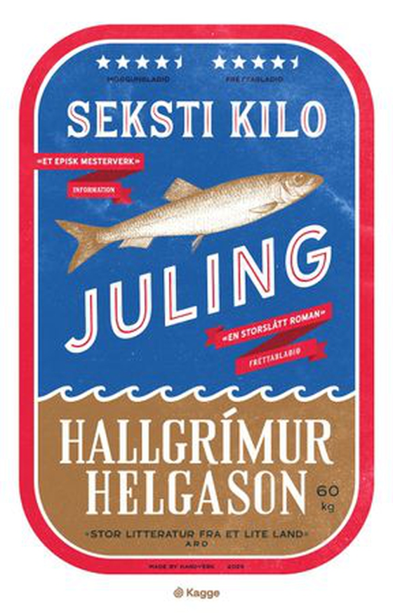Seksti kilo juling