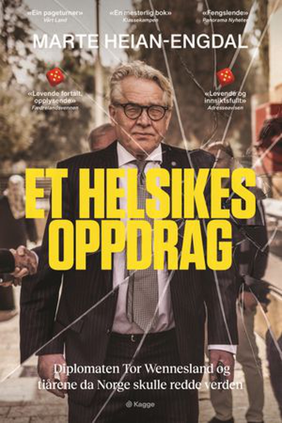 Et helsikes oppdrag