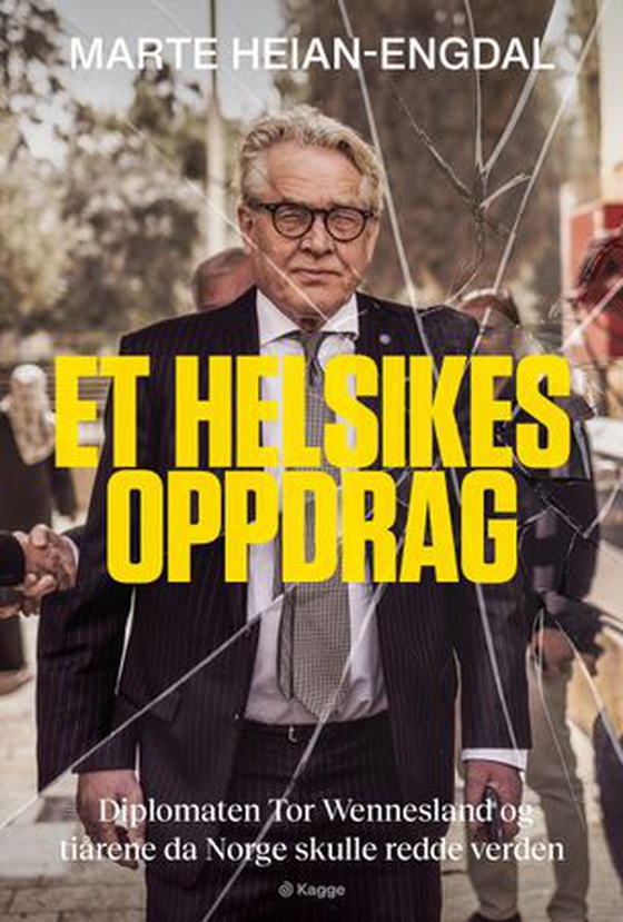Et helsikes oppdrag