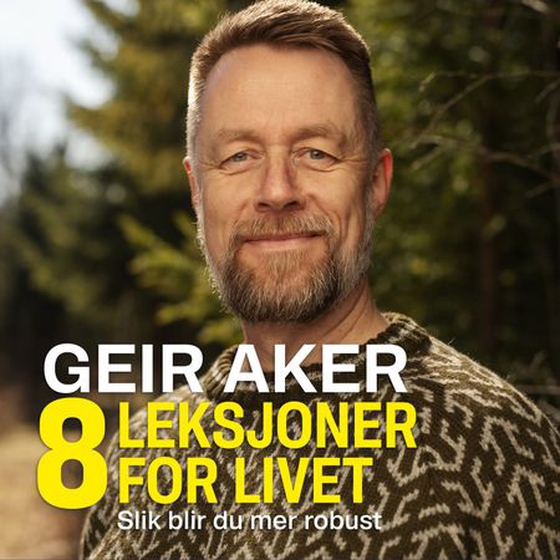 8 leksjoner for livet