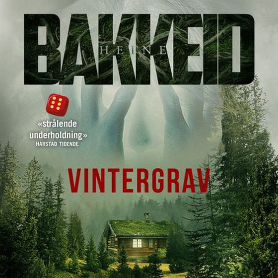 Vintergrav