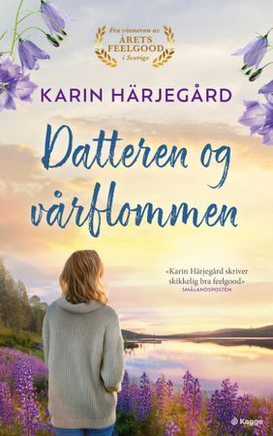 Datteren og vårflommen