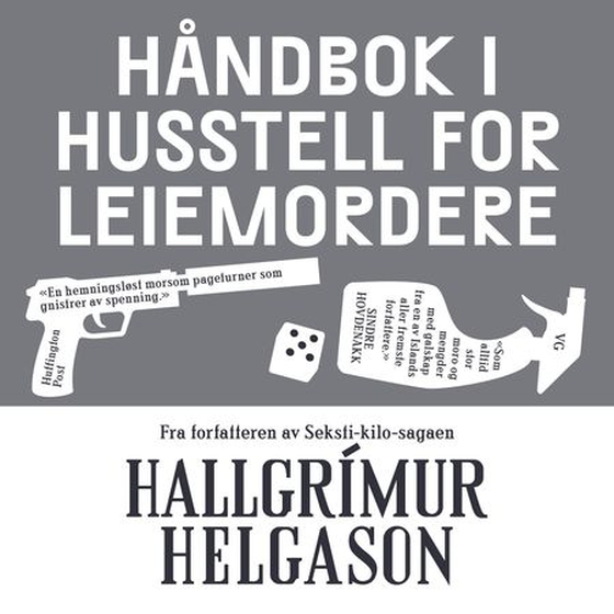 Håndbok i husstell for leiemordere