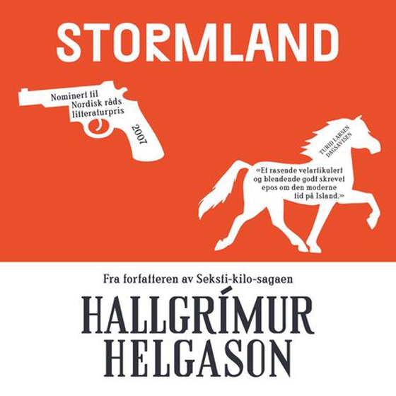 Stormland