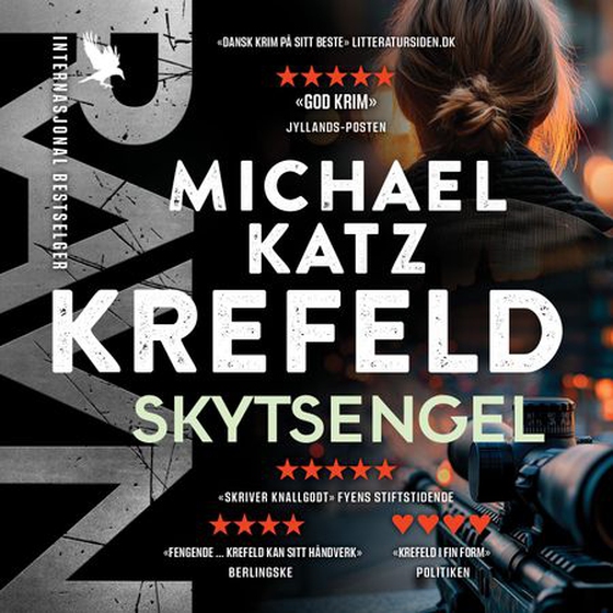 Skytsengel