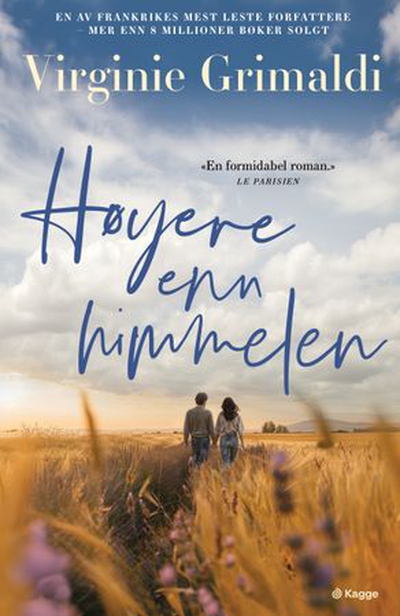 Høyere enn himmelen